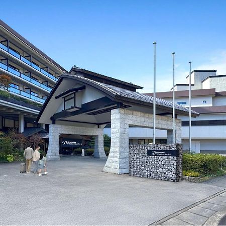 Ooedo Onsen Monogatari Premium Sendaisakunami Экстерьер фото